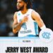Breaking News: North Carolina Senior RJ Davis Wins 2025 Jerry West Award, Recognized as the Nation’s Top Shooting Guard by the Naismith Memorial Basketball Hall of…