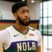 Anthony Davis Invests $50 Million in State-of-the-Art Training Center for Wildcats, Promises to Ignite a Championship Era — His Words Leave Fans Speechless…