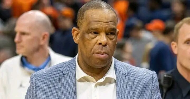 “Will Wade Calls Out Hubert Davis ‘This Is Why UNC’s in Trouble!”