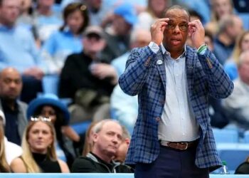 BREAKING: North Carolina Insider Leaks Hubert Davis Plan as Top Target Secret is Exposed! But Fans Remain Unfazed as Deal Still on Track…