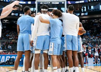 North Carolina confirm the highly anticipated transfer of super star player,fans left in disbelief…