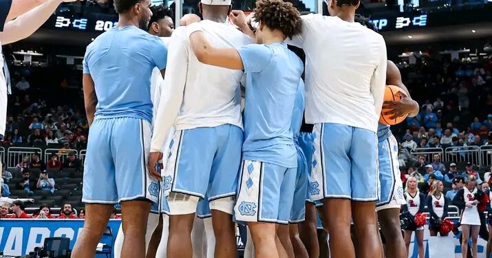 North Carolina confirm the highly anticipated transfer of super star player,fans left in disbelief…