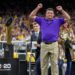 Grab your popcorn 🍿  “Netflix Announces Release Date for ‘One for the Ages: The Ed Orgeron Story,’ Chronicling the Legacy of Beloved LSU Coach”