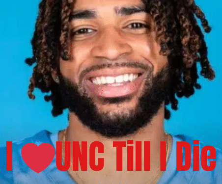 LOYALTY OVER LEGACY:Rj Davis Rejects $45M Lakers  Offer—’UNC is My Home!’ Basketball Fans, This One’s For You