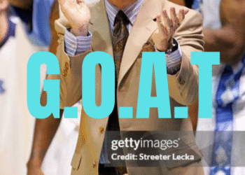 UNC legend Roy Williams has been named the Greatest of All Time in College Basketball, surpassing  Magic Johnson of Lakers and… Read More…