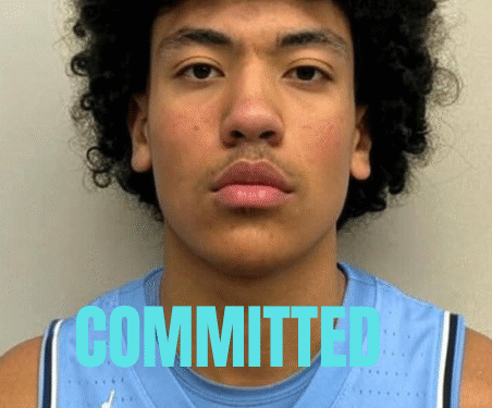 5-Star Player Drops Shocking Reasons for Committing to UNC!…