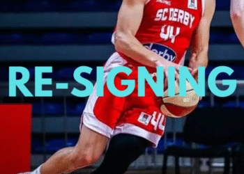 BREAKING: Luka Bogavac is declining his $43 million player option and will sign a 3-year, $119 million contract with North Carolina 🚨