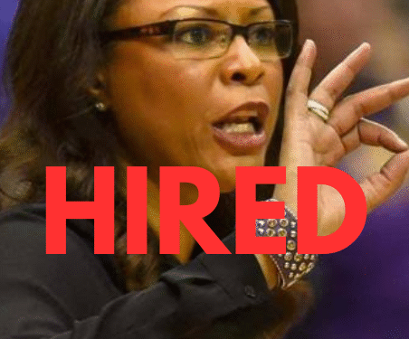 Breaking: Former LSU Tigers Basketball Head Coach Nikki Fargas Set to Begin New Era at LSU:
