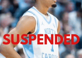 One of the most electrifying stars in college Basketball, Seth Trimble, has been handed a two-week suspension—but don’t expect him to stay quiet for long. In fact, fans are already buzzing about what promises to be… Read more….