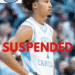 One of the most electrifying stars in college Basketball, Seth Trimble, has been handed a two-week suspension—but don’t expect him to stay quiet for long. In fact, fans are already buzzing about what promises to be… Read more….
