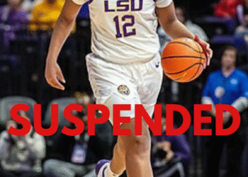 One of the most electrifying stars in college Basketball, Mikaylah Williams, has been handed a two-week suspension—but don’t expect her to stay quiet for long. In fact, fans are already buzzing about what promises to be…