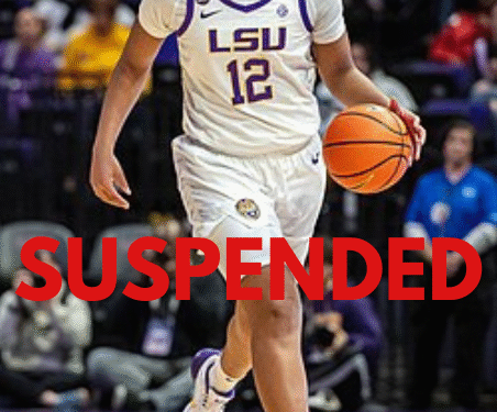 One of the most electrifying stars in college Basketball, Mikaylah Williams, has been handed a two-week suspension—but don’t expect her to stay quiet for long. In fact, fans are already buzzing about what promises to be…