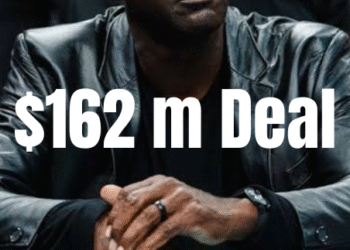 Breaking: The North Carolina are reportedly ready to offer a 3-year $162M contract, which would keep Michael Jordan  on the team through the 2026-27 season. Hubert Davis  is eligible to…