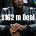 Breaking: The North Carolina are reportedly ready to offer a 3-year $162M contract, which would keep Michael Jordan  on the team through the 2026-27 season. Hubert Davis  is eligible to…