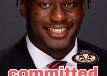 ESPN : No. 1 Player in America Commits to Ohio State’s Over Georgia, Tennessee, and Florida State…