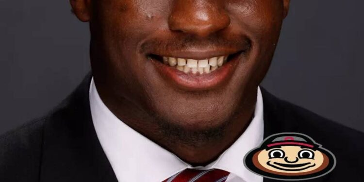 ESPN : No. 1 Player in America Commits to Ohio State’s Over Georgia, Tennessee, and Florida State…