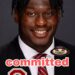 ESPN : No. 1 Player in America Commits to Ohio State’s Over Georgia, Tennessee, and Florida State…