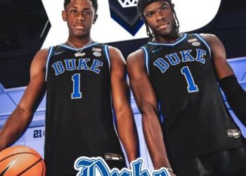 The Ratliff twins are two of the four teammates that On3 has ranked in the 2026 recruiting class.