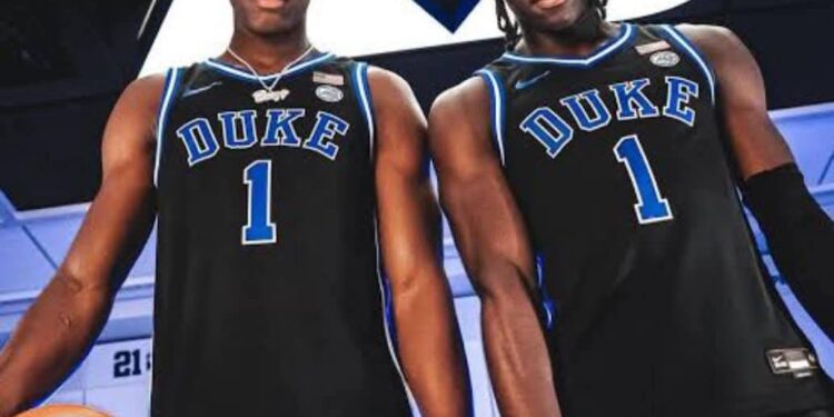 The Ratliff twins are two of the four teammates that On3 has ranked in the 2026 recruiting class.