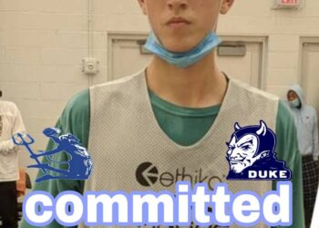 No. 1 Player in America Commits to Duke nation Over Tennessee, BYU, and Georgia…