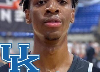 No.1 Player in America Commits to Kentucky Basketball Over Tennessee, Auburn, Duke and BYU …