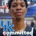 No.1 Player in America Commits to Kentucky Basketball Over Tennessee, Auburn, Duke and BYU …