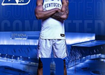 Otega Oweh : My Reasons for Switching from Kentucky basketball to Duke Basketball….