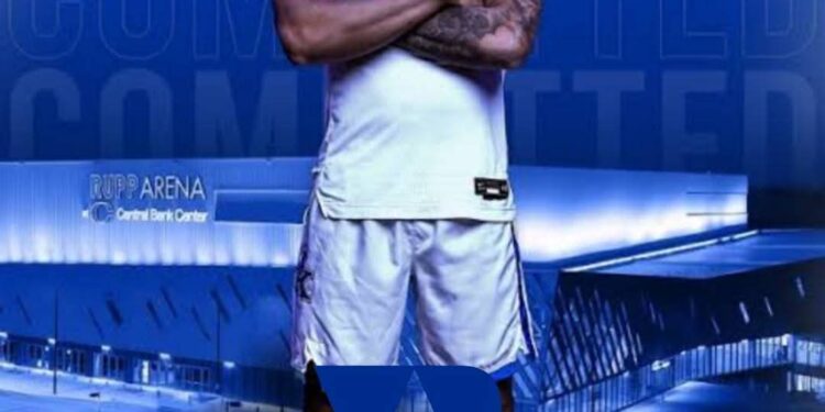 Otega Oweh : My Reasons for Switching from Kentucky basketball to Duke Basketball….