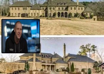 Breaking News: Mark Pope ,Head Coach of the Kentucky Wildcats , Invests $10.5 Million to Transform House into Shelter for Homeless Youth in Kentucky after serious….