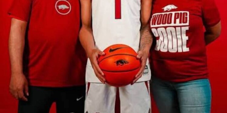 Darius Acuff: I’ll forever be thankful for choosing Duke basketball and decommitting from the Arkansas Razorbacks……