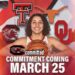 Aaliyah Chavez explained her decision to depart from Oklahoma, Tennessee, and Texas Tech to commit to the South Carolina Gamecocks.