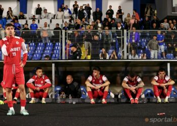 Нов сезон: Сериозен удар върху шансовете на ЦСКА (София) в Европа за следващия сезон. Пълни подробности 👇