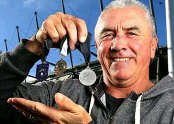 BREAKING NEWS: Collingwood Tony shaw Returns as President of collingwood In a monumental announcement, Collingwood team members officially declared that Tony Shaw a long-time face of the franchise, will return to the organization in 2025 as ..…