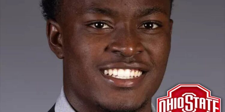 No. 1 American football Player Commits to Ohio State’s Over Tennessee, BYU and auburn…..
