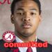 ESPN: No. 1 American football Player Commits to Alabama Crimson Tide Over Tennessee, BYU and auburn….