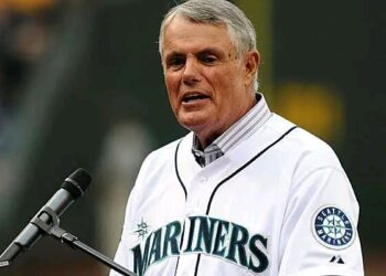 Grab your popcorn 🍿  Netflix released date for its highly anticipated documentary, One for the Ages: The Lou Piniella Story, a deep dive into the tenure of one of the most beloved coaches in Seattle Mariners history, Lou Piniella……