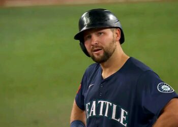 BREAKING NEWS: Seattle Mariners Rising Star Cal Raleigh Invests $7.5 Million to Transform House Into Shelter for Homeless Youth in…..