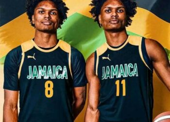 FUTURE LEGENDS? Amen & Ausar Thompson REPRESENT JAMAICA’S GOLDEN DREAM – COMMIT TO DUKE