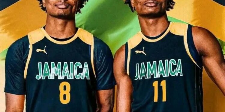 FUTURE LEGENDS? Amen & Ausar Thompson REPRESENT JAMAICA’S GOLDEN DREAM – COMMIT TO DUKE