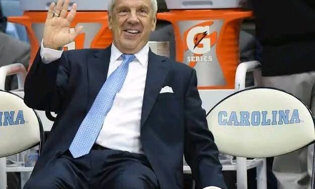 Breaking News: The UNC basketball former Head coach Roy Williams Returns as General Manager, Sparking New Era of Hope, Leadership, and Legacy at Great UNC – Fans Celebrate the Comeback of a Franchise Legend to Lead the Team’s Future……