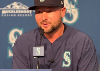 BREAKING: Cal Raleigh Announces Heartbreaking Retirement – ‘My Time with the Mariners Has Meant Everything’