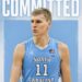An important transfer commits to UNC basketball…..
