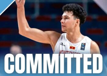 No. 1 Player in America Shocks Basketball World Commits UNC Over Memphis Grizzlies, Celtics, BYU….
