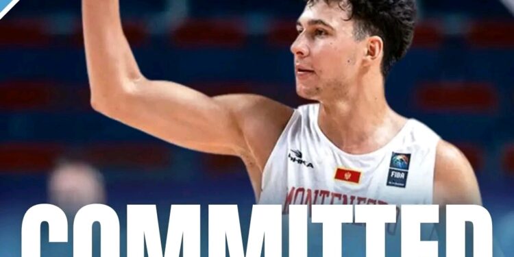 No. 1 Player in America Shocks Basketball World Commits UNC Over Memphis Grizzlies, Celtics, BYU….