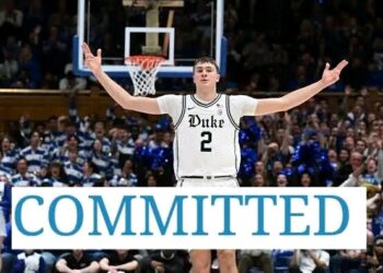 WELCOME TO UNC Basketball: Nation’s No. 1 Player Shocks College Basketball World as He Flips Commitment to North Carolina Tar Heels Over Power Houses Like Kentucky, Alabama and Auburn Tigers….