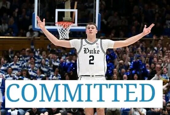 WELCOME TO UNC Basketball: Nation’s No. 1 Player Shocks College Basketball World as He Flips Commitment to North Carolina Tar Heels Over Power Houses Like Kentucky, Alabama and Auburn Tigers….