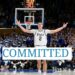WELCOME TO UNC Basketball: Nation’s No. 1 Player Shocks College Basketball World as He Flips Commitment to North Carolina Tar Heels Over Power Houses Like Kentucky, Alabama and Auburn Tigers….