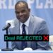 Unprecedented Rejection: North Carolina Basketball Head Coach Hubert Davis Rejects Massive $60.5 Million Offer, Prioritizing Loyalty Over Financial Gain