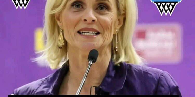 KIM MULKEY TO THE WNBA! LSU Legend Shocks College Basketball, Signs $40M Chicago Sky Deal – “It Was Time to Dominate the Pros!… See More: