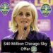 KIM MULKEY TO THE WNBA! LSU Legend Shocks College Basketball, Signs $40M Chicago Sky Deal – “It Was Time to Dominate the Pros!… See More: